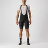Image de Castelli - Tutto Nano Bibshort - Cuissard vélo homme Black - XXL