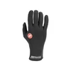 Image de Gants Castelli Perfetto Ros Noir, Taille M