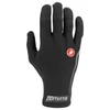 Image de Gants Castelli Perfetto Light Noir Unisexe, Taille M
