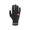 Image de Gants Castelli Perfetto Light Noir Unisexe, Taille XL