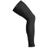 Image de Castelli Thermoflex 2 Pieds Noir, Taille S