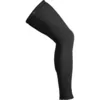 Image de Castelli - Thermoflex 2 - Jambières vélo Black - S