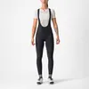 Image de Castelli - Tutto Nano Bibtight - Cuissard vélo femme Black - XL
