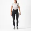 Image de Castelli - Tutto Nano W Tight - Cuissard vélo femme Black - L