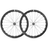 Image de Jeu de Roues Fulcrum Soniq 42 - Shimano