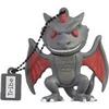 Image de Clé USB 2.0 Game of Thrones Drogon 16 Go