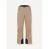 Image de Colmar - Engadin Pant - Pantalon ski homme Crumble-Nero - 48