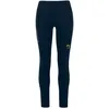 Image de Karpos - Rock Evo Tights - Collant running femme Outer Space - L