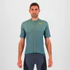 Image de Karpos - Val Viola Jersey - Maillot vélo homme Dark Slate / North Atlantic / Lemo - L