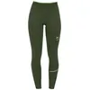 Image de Karpos - Lavaredo Tight - Collant running femme Rifle Green / Arcadian - S