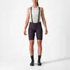 Image de Castelli - Free Aero Rc - Cuissard vélo femme Dark Night Shade - S
