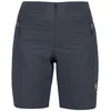 Image de Karpos - Tre Cime Bermuda - Short randonnée femme Ombre Blue - IT 44