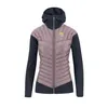 Image de Karpos - Sass De Mura Jacket - Doudoune femme Nirvana / Ombre Blue - XL