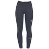 Image de Karpos - Lavaredo Tight - Collant running femme Ombre Blue / Nirvana - XL