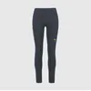 Image de Karpos - Rock Evo Tights - Collant running femme Ombre Blue - old - L