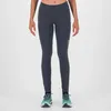 Image de Karpos - Easygoing Light Pants - Collant running femme Ombre Blue - XL