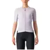 Image de CASTELLI Espresso W Jersey - Violet - taille L 2025