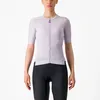 Image de Castelli - Espresso W Jersey - Maillot vélo femme Purple Mist / Dark Night Shade - L