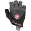 Image de Castelli - Arenberg Gel 2 Glove - Gants vélo Rich Red - S