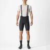 Image de Castelli - Espresso Bibshort - Cuissard vélo homme Black - S