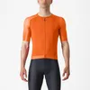 Image de Castelli - Aero Race 7.0 Jersey - Maillot vélo homme Brilliant Orange - 3XL