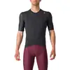 Image de CASTELLI Espresso Jersey Light - Noir / Gris - taille XXL 2025