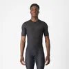 Image de Castelli - Prologo Lite Jersey - Maillot vélo homme Light Black - XL