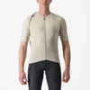 Image de Castelli - Unlimited Pro Jersey - Maillot vélo homme Silver Moon - XL