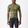 Image de Castelli - Unlimited Pro Jersey - Maillot vélo homme Sage - M