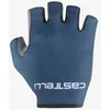 Image de Castelli - Superleggera Summer Glove - Mitaines vélo Belgian Blue - M