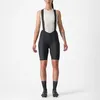 Image de Castelli - Espresso W DT Bibshort - Cuissard vélo femme Mocha - XL