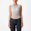 Image de Castelli - Pro Mesh Sleeveless - Maillot vélo femme White - XL