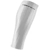 Image de Jambières de Compression Castelli Fast Blanc, Taille XL
