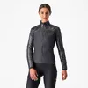 Image de Castelli - Unlimited 2 W Puffy Jacket - Veste vélo femme Black / Black - S