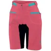 Image de Karpos - Ballistic Evo W Short - Short VTT femme Ombre Blue / Black - S