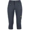 Image de Karpos - Fantasia EVO 3/4 Pants - Pantalon randonnée femme Ombre Blue - IT 42