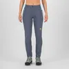 Image de Karpos - Roccia Pants - Pantalon randonnée femme Ombre Blue / Bachelor Blue - IT 44