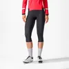 Image de Castelli - Entrata Bibknicker - Cuissard long vélo femme Black - S