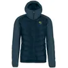 Image de Karpos - Focobon - Doudoune homme Midnight / Stargazer - M