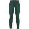 Image de Karpos - Pietena Pant - Pantalon randonnée femme Jungle Green - IT 46