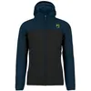 Image de Karpos - Vinson Evo Jacket - Doudoune homme Black / Midnight - S