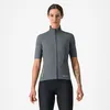Image de Castelli - Perfetto RoS 2W Wind Jersey - Coupe-vent vélo femme Urban Gray - S