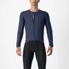 Image de Castelli - Fly Jack-Sey - Maillot vélo homme Twilight Blue - M