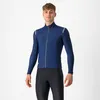 Image de Castelli - Tutto Nano RoS Jersey - Maillot vélo homme Belgian Blue - XL