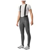 Image de Cuissard Long Castelli Sorpasso Ros Gris, Taille L