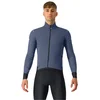 Image de Veste Castelli Alpha Flight RoS Bleu, Taille XL