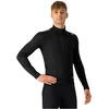 Image de Veste Castelli Espresso Air Noir, Taille XS.