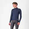 Image de Castelli - Espresso Air Jacket - Veste vélo homme Belgian Blue - S