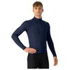 Image de Veste Castelli Espresso Air Bleue, Taille XL