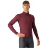 Image de Veste Castelli Espresso Air Bordeaux, Taille XL
